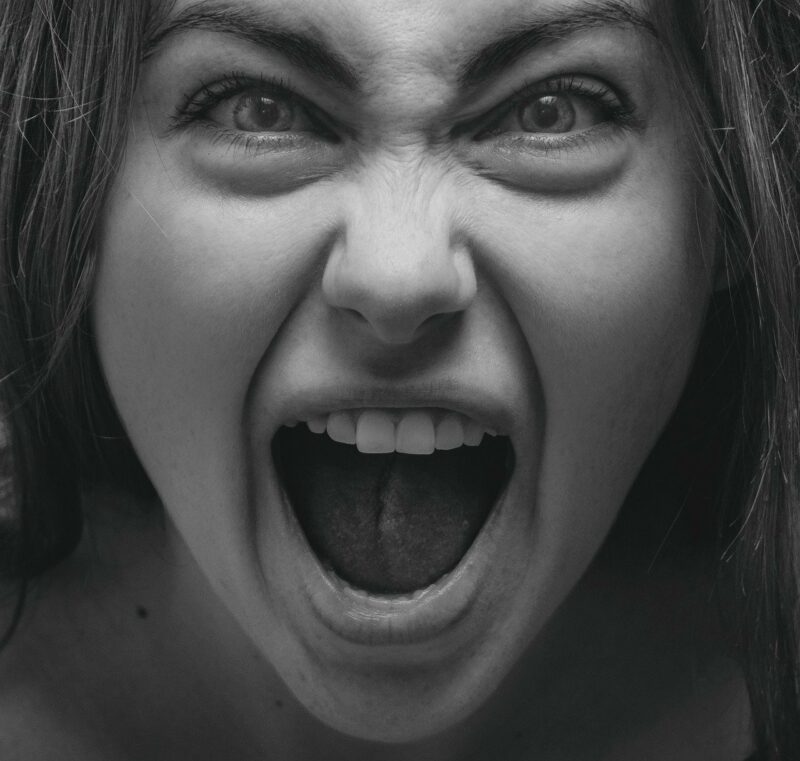Les troubles psychologiques​