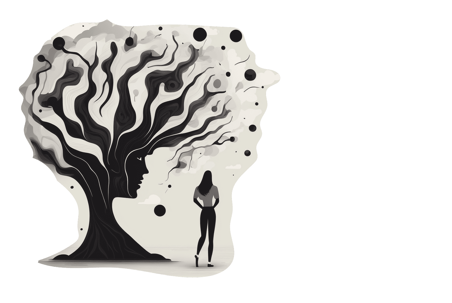 Femme psychologie